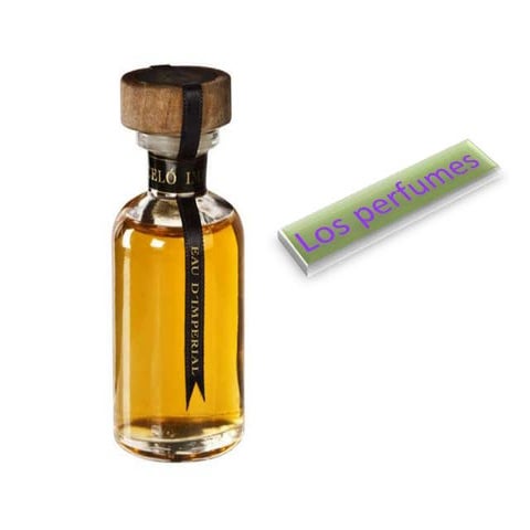 Los perfumes def