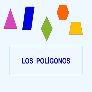 Los polígonos