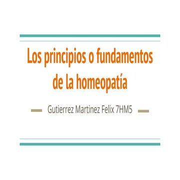 Los principios o fundamentos de la homeopatía.pdf