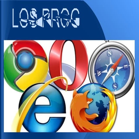 Los programas de aplicacion