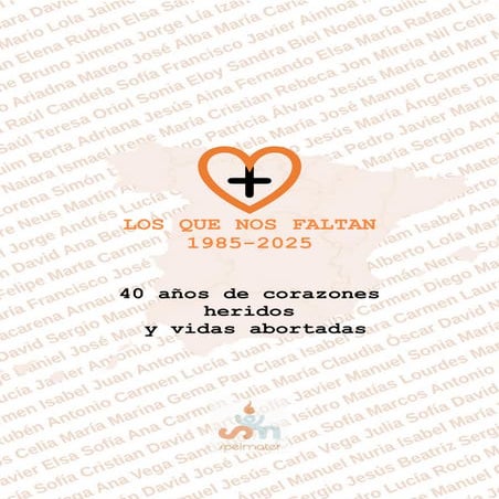 LOS QUE NOS FALTAN.SÁBADO 5 DE JULIO A LAS 20H EN LA PLAZA DE SAN ANTONIO "RO...