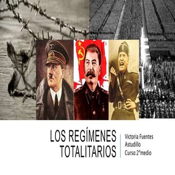 Los regímenes totalitarios.pptx