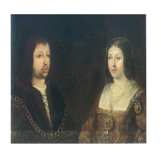 Los reyes católicos
