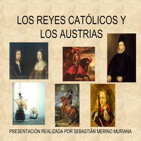 2º Civilización U5º VA: Los reyes católicos