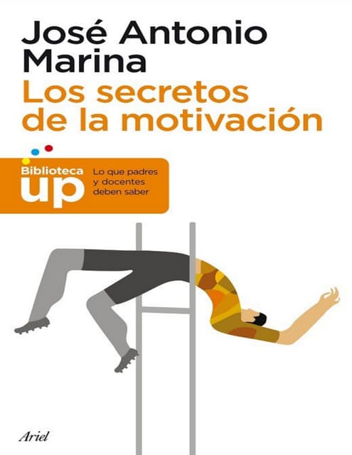 Los Secretos de la Motivacion - Jose Antonio  Ccesa007.pdf