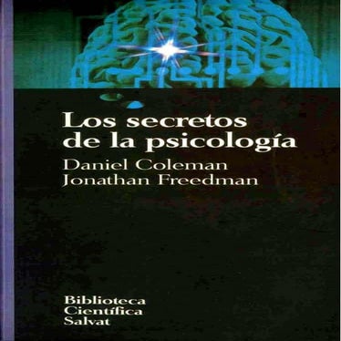 Los Secretos de la Psicologia - Goleman Ccesa007.pdf