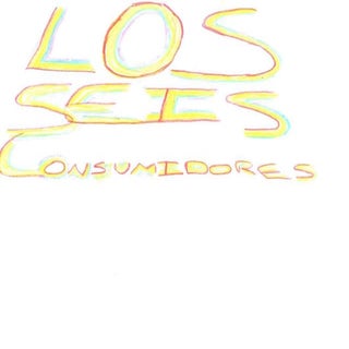 Los seis consumidores