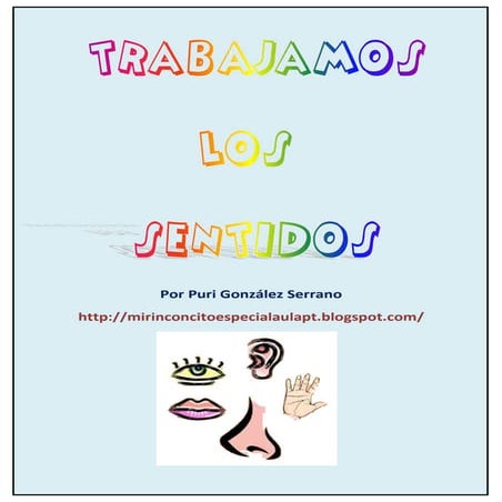 Los sentidos 2