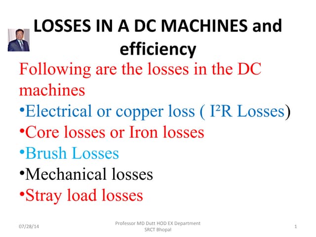 CORE LOSS,COPPER LOSS,EDDY CURRENT,HYSTERESIS LOSS OF TRANSFORMER| DAY6 ...