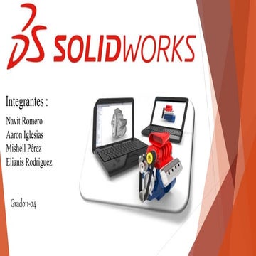 Los SolidWorks.pptx