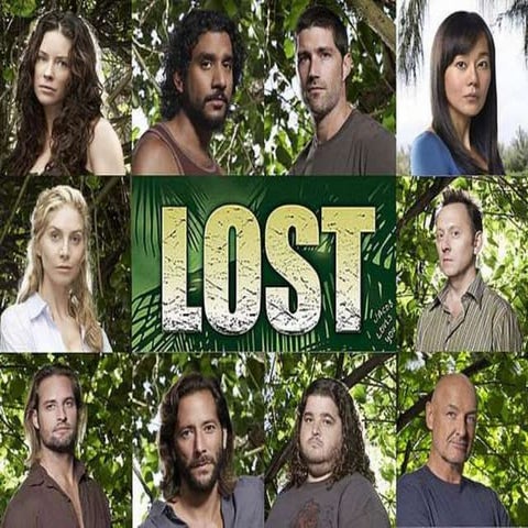 Lost2009