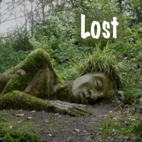 Lost 2020