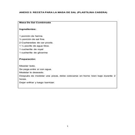 Los talleres en educación infantil parte 1