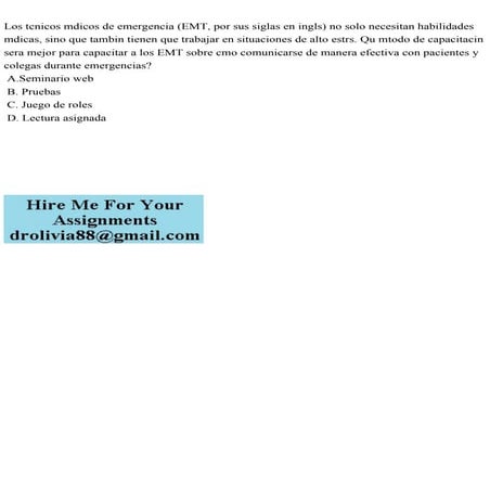 Los t�cnicos m�dicos de emergencia (EMT, por sus siglas en ingl�s) n.pdf