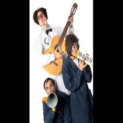 Compañía Lostré: H2O