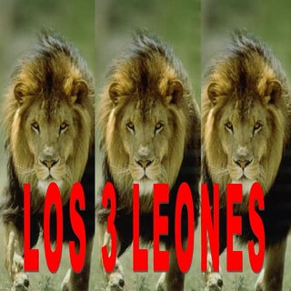 Lostresleones