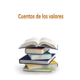 Los valores