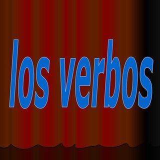 Losverbos 090510142707 Phpapp02