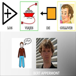 Los viajes de Gulliver. Adaptación ...