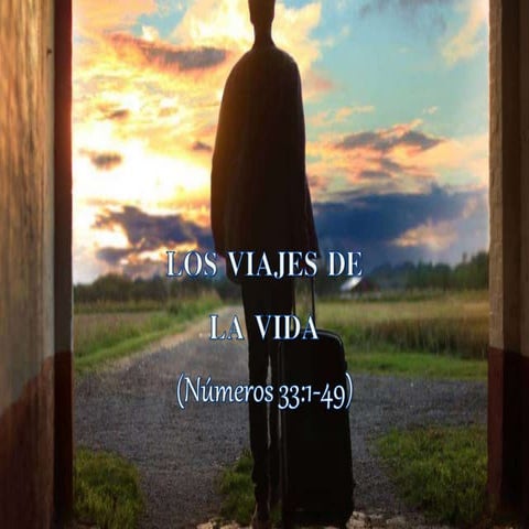 Los viajes de la vida