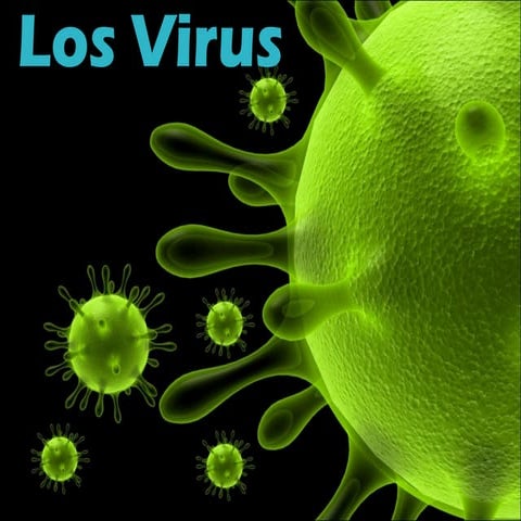 Los virus