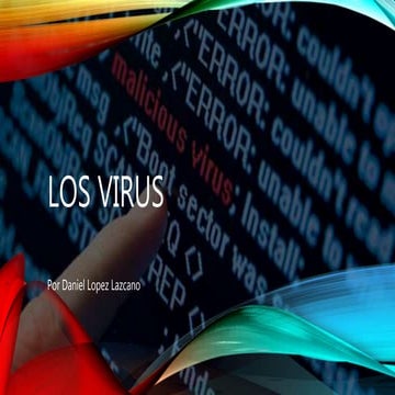 virus informatico