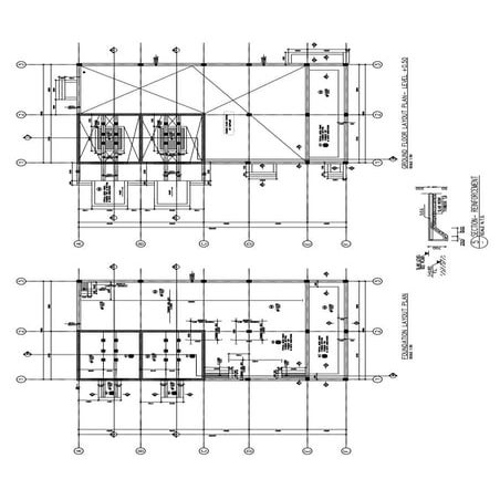Lot 04 - AL SAAD Brackish water and reverse osmosis plant