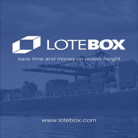 Lotebox folder