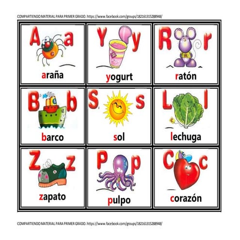 Loteria abc