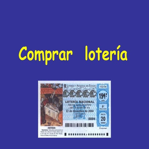 Loteria Homer