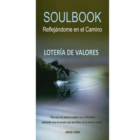 SOULBOOK LOTERIA DE VALORES