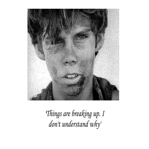 Lotf masterclass 10th October 2013