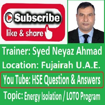 LOTO & ENERGY ISOLATION.pptx