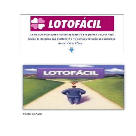 Loto Fácil Esmiuçada: Aumente suas chance