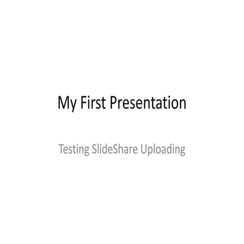 Lotsa Stuff for SlideShare 1.2