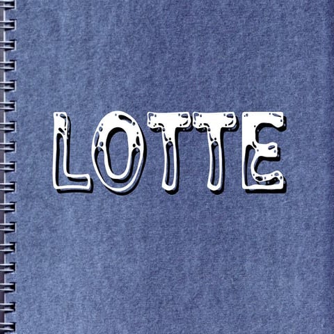 Lotte Song