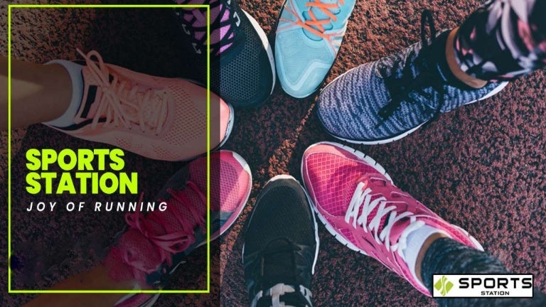 best lotto running shoes