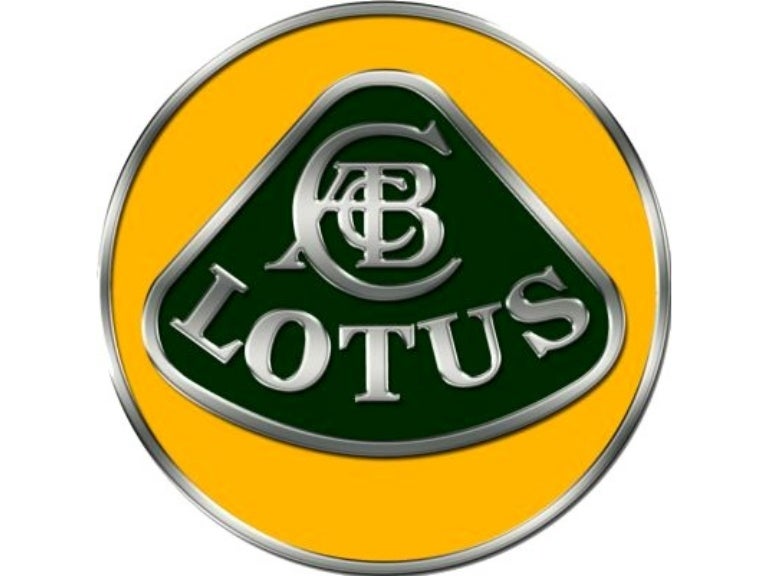 Lotus кто производитель