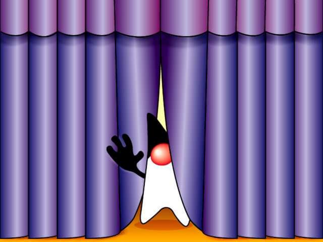 Java Programming
