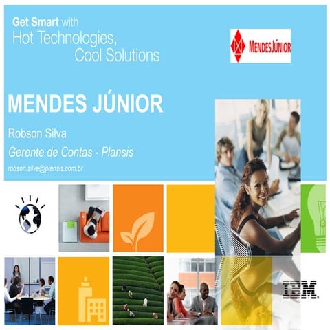 IBM Lotus Connectios 