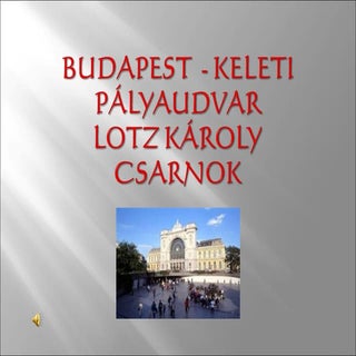 Lotz Csarnok