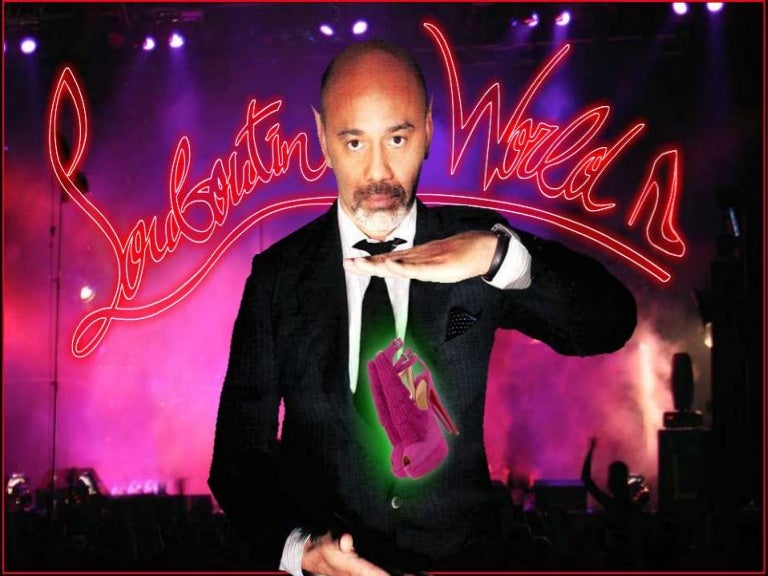 how much is christian louboutin net worth how much is christian louboutin net worth