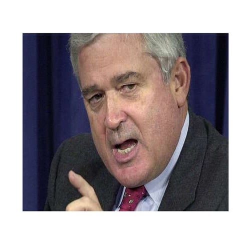 Lou Gerstner -- Active Coper!!