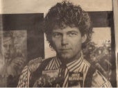 Loui Byrdziak - Dime Novels publishing novelas in twelve different genre