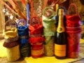 Loui Byrdziak - Moroccan Winebag Collection