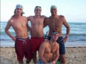 Loui Byrdziak Machismo Fashion Rivi...