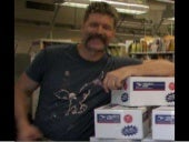 Loui Byrdziak VonLancelot Fashion F...