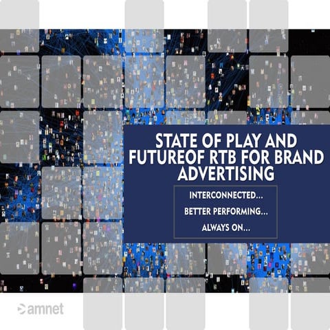 Louisa Wong_State of play and future of RTB