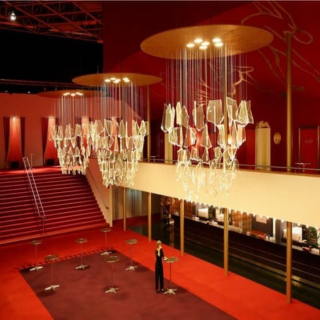 Louise Cohen | PROJECTS