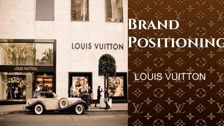 Louis Vuitton Mini Case